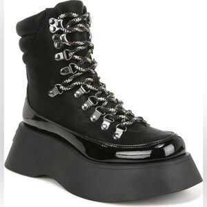 Circus NY by Sam Edelman Gail Platform Size 7 1/2